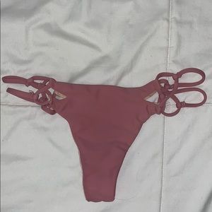 Acacia swimwear molokini bottoms